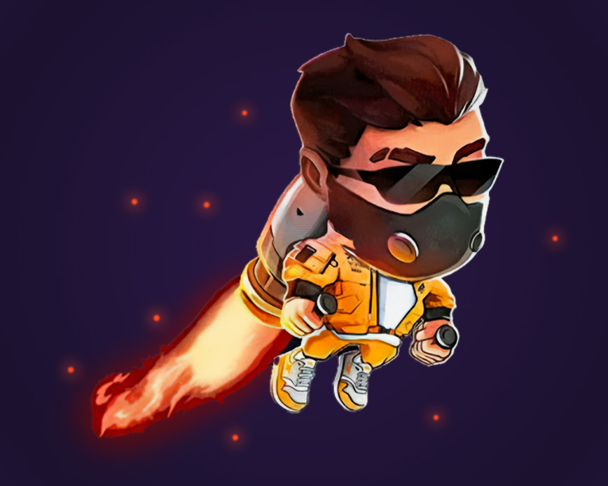 Lucky Jet